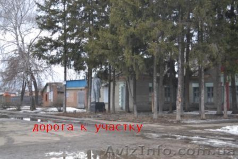 продам свой  участок под застройку ул. 17 Партсъезда - <ro>Изображение</ro><ru>Изображение</ru> #7, <ru>Объявление</ru> #597854