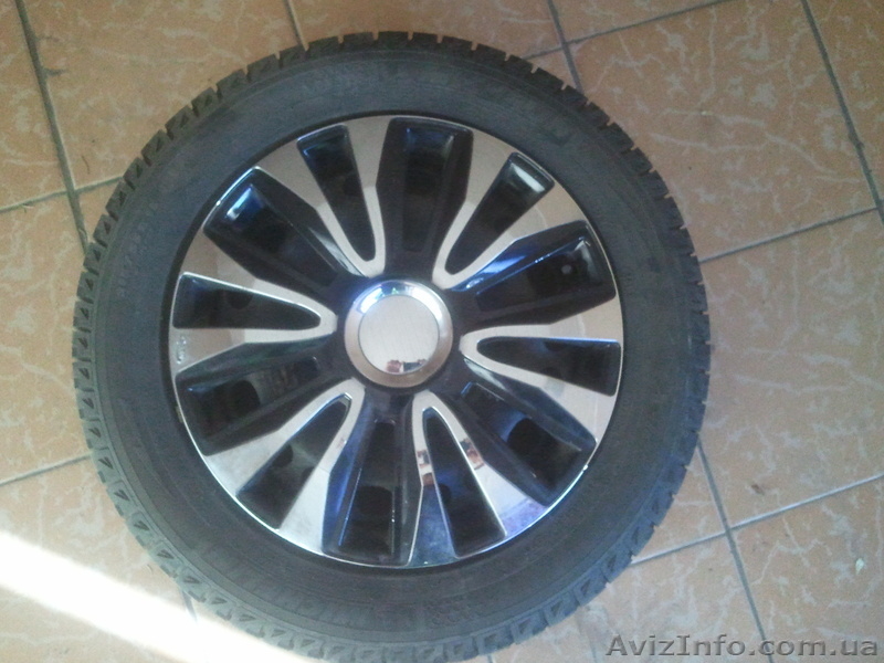 Продам зимнюю резину MICHELIN - <ro>Изображение</ro><ru>Изображение</ru> #2, <ru>Объявление</ru> #689176