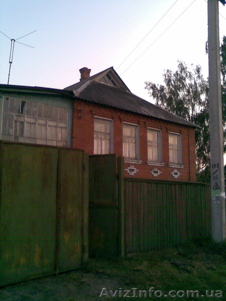 Продам дом в Комаровке (Южный-2) Харьковский р-н - <ro>Изображение</ro><ru>Изображение</ru> #2, <ru>Объявление</ru> #687575