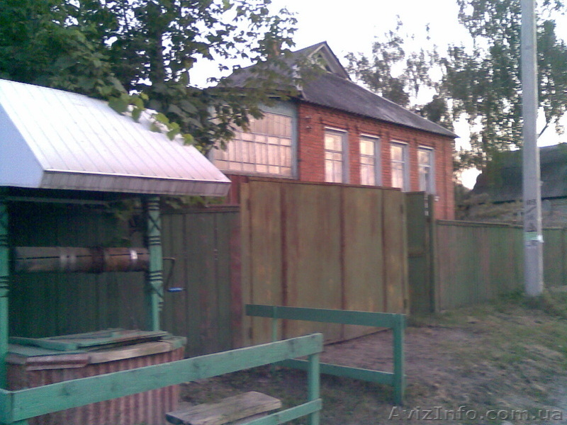 Продам дом в Комаровке (Южный-2) Харьковский р-н - <ro>Изображение</ro><ru>Изображение</ru> #1, <ru>Объявление</ru> #687575