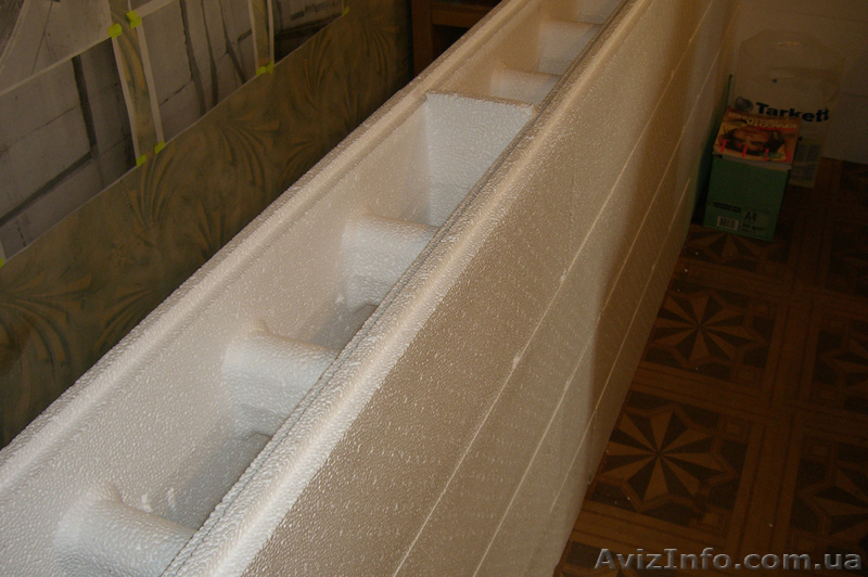 Термоблоки для строительства по технологии термодом - <ro>Изображение</ro><ru>Изображение</ru> #3, <ru>Объявление</ru> #693753