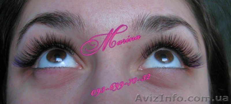 Эпиляция воском. Наращивание ресниц - <ro>Изображение</ro><ru>Изображение</ru> #7, <ru>Объявление</ru> #695707