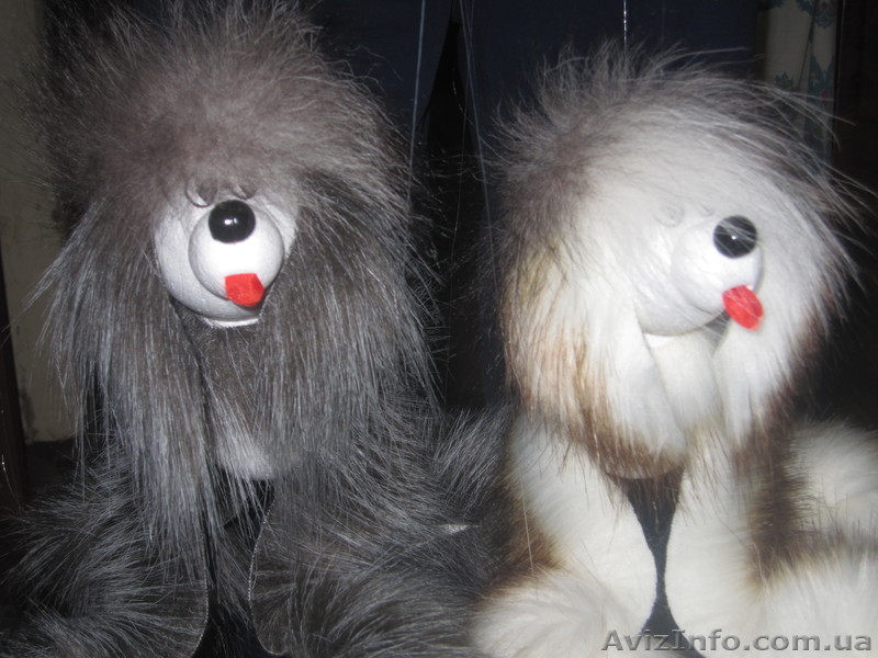 Продажа Харьков.Игрушки-марионетки(собаки и страусы) - <ro>Изображение</ro><ru>Изображение</ru> #3, <ru>Объявление</ru> #677024