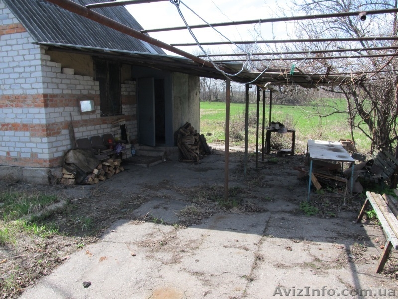 Продам дачу в печенежском районе - <ro>Изображение</ro><ru>Изображение</ru> #3, <ru>Объявление</ru> #659370