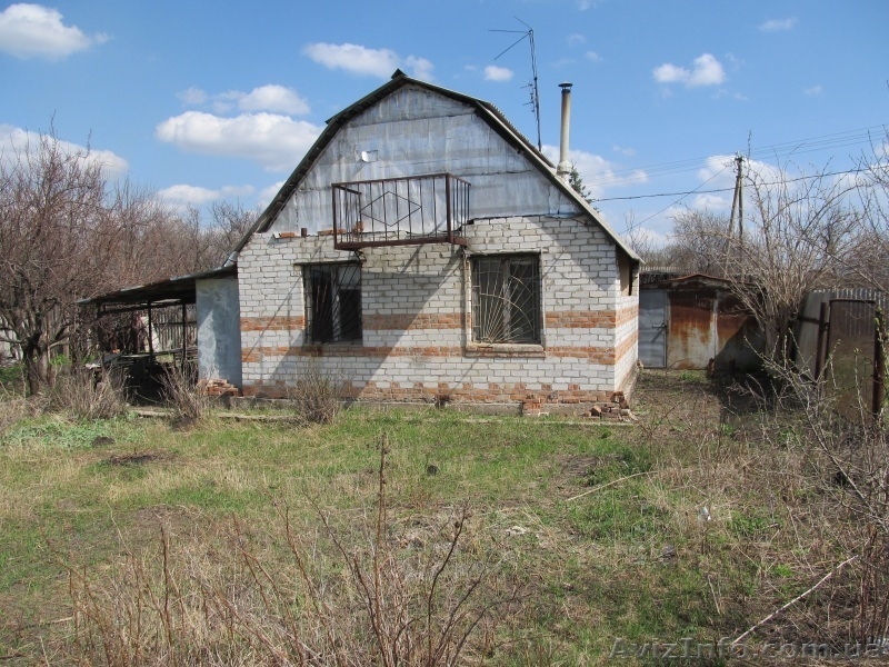 Продам дачу в печенежском районе - <ro>Изображение</ro><ru>Изображение</ru> #4, <ru>Объявление</ru> #659370