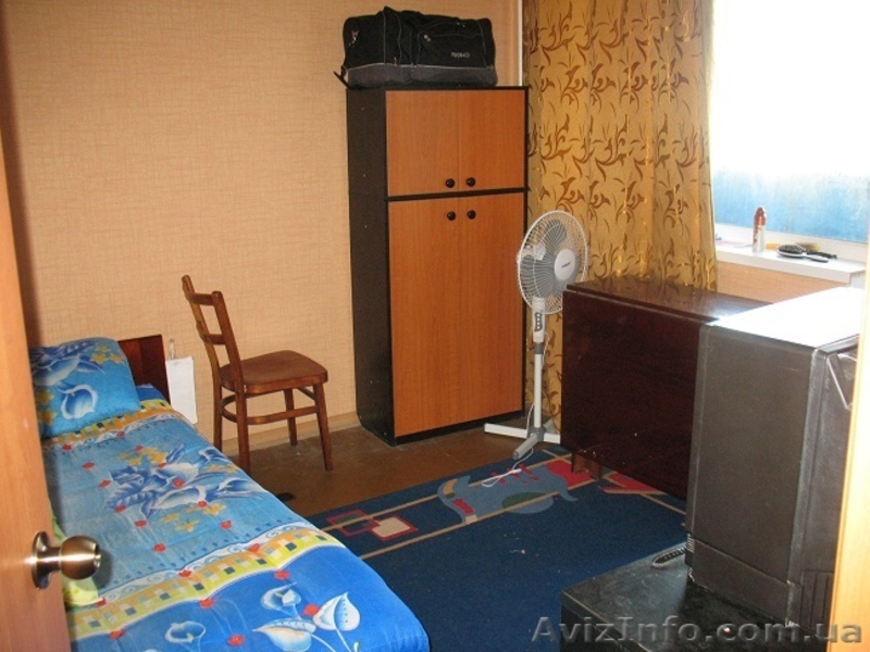 Сдам совю 3 к.кв. посуточно почасово на Алексеевке - <ro>Изображение</ro><ru>Изображение</ru> #1, <ru>Объявление</ru> #689829