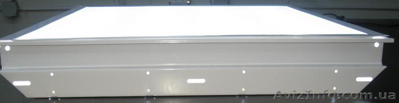 Светодиодный светильник встраиваемый Армстронг - <ro>Изображение</ro><ru>Изображение</ru> #3, <ru>Объявление</ru> #684489