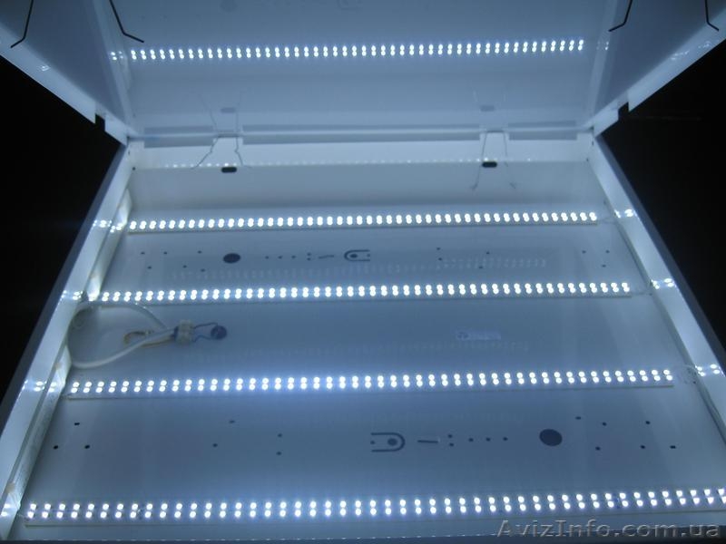 Светодиодный светильник встраиваемый Армстронг - <ro>Изображение</ro><ru>Изображение</ru> #7, <ru>Объявление</ru> #684489