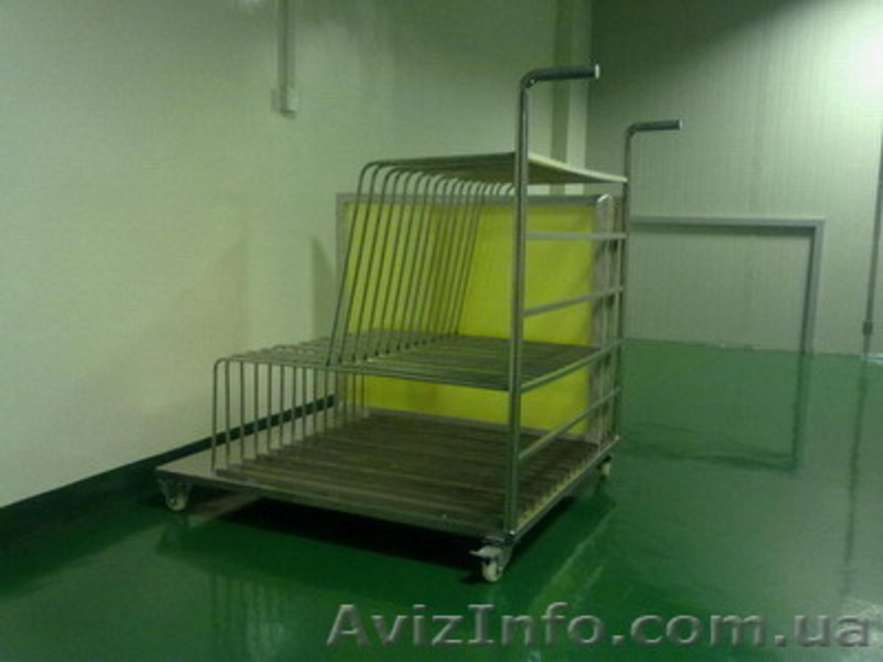 Качественное ручное оборудование для шелкографии - <ro>Изображение</ro><ru>Изображение</ru> #2, <ru>Объявление</ru> #698902