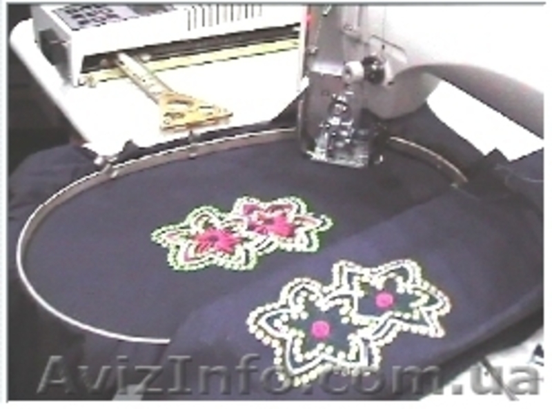 Все для производства обуви. Обувное и вышивальное оборудование от прои - <ro>Изображение</ro><ru>Изображение</ru> #8, <ru>Объявление</ru> #675315