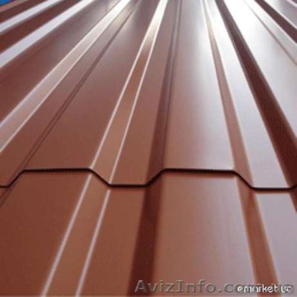 Кровля - <ro>Изображение</ro><ru>Изображение</ru> #4, <ru>Объявление</ru> #690446