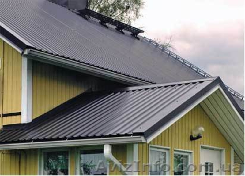 Кровля - <ro>Изображение</ro><ru>Изображение</ru> #5, <ru>Объявление</ru> #690446