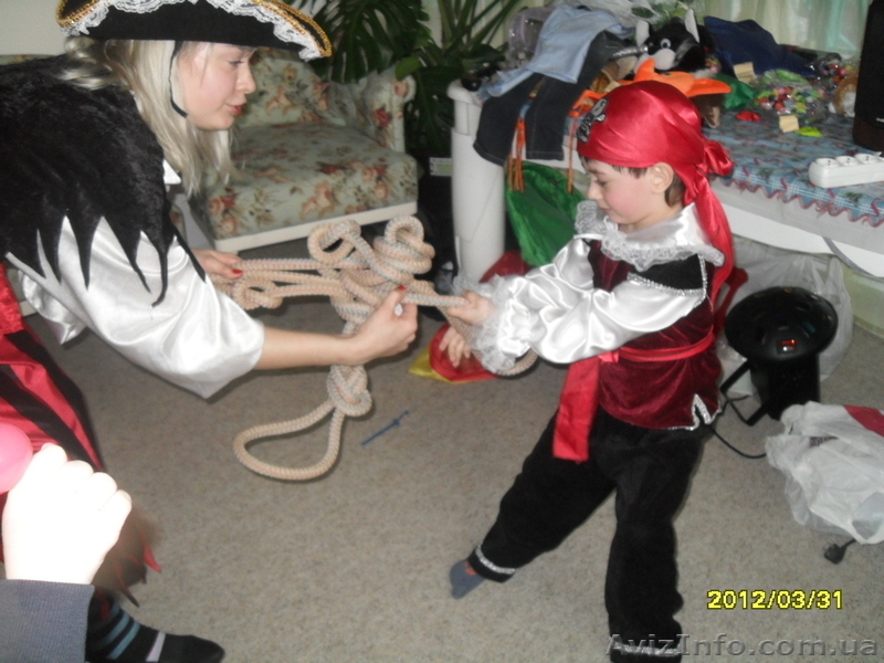 Веселые клоуны спешат поздравить Ваших деток!Харьков - <ro>Изображение</ro><ru>Изображение</ru> #5, <ru>Объявление</ru> #119324