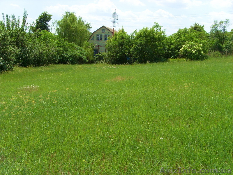 Свой приват уч под застр 32 сот, Высокий,Госакты , строения, красивое место - <ro>Изображение</ro><ru>Изображение</ru> #3, <ru>Объявление</ru> #614507