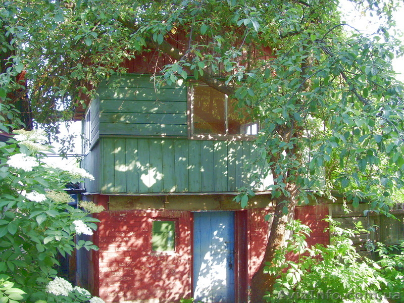 Свой приват уч под застр 32 сот, Высокий,Госакты , строения, красивое место - <ro>Изображение</ro><ru>Изображение</ru> #4, <ru>Объявление</ru> #614507