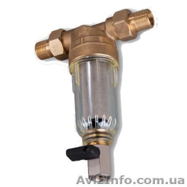 Все для очистки воды!!! - <ro>Изображение</ro><ru>Изображение</ru> #3, <ru>Объявление</ru> #686297