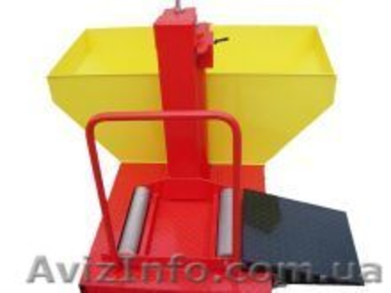 Комплект грузового шиномонтажного оборудования BRIGHT от 65000гр						  - <ro>Изображение</ro><ru>Изображение</ru> #6, <ru>Объявление</ru> #698784