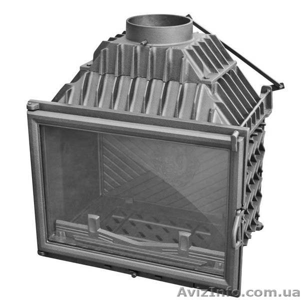 Подарок 200 грн на каминные решетки или дымоходные трубы. - <ro>Изображение</ro><ru>Изображение</ru> #4, <ru>Объявление</ru> #690448