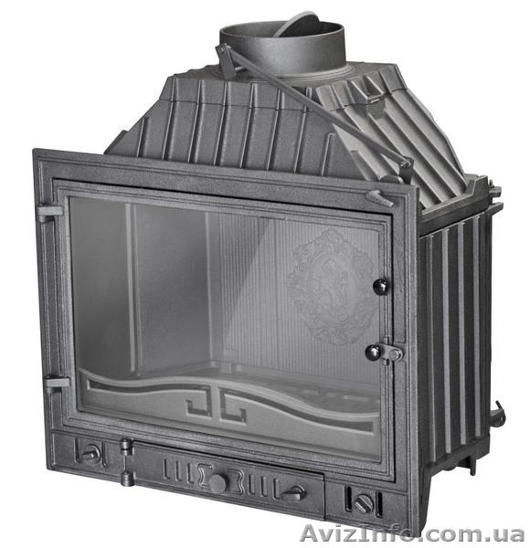 Подарок 200 грн на каминные решетки или дымоходные трубы. - <ro>Изображение</ro><ru>Изображение</ru> #3, <ru>Объявление</ru> #690448