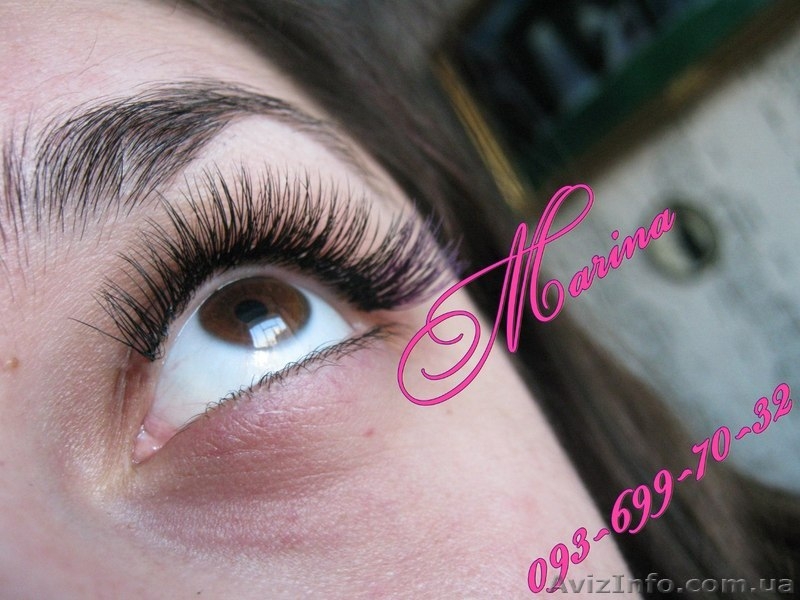 Эпиляция воском. Наращивание ресниц - <ro>Изображение</ro><ru>Изображение</ru> #5, <ru>Объявление</ru> #695707