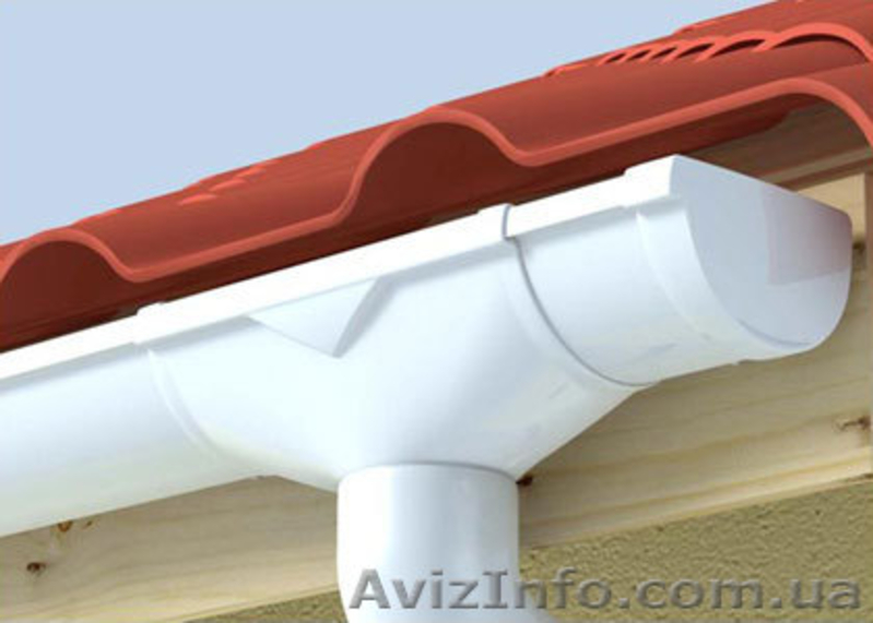 Водостоки, водосточные системы и системы водостоков NICOLL (НИКОЛЬ) - <ro>Изображение</ro><ru>Изображение</ru> #1, <ru>Объявление</ru> #724694