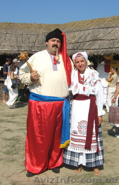 Харьков-Сорочинская Ярмарка -Харьков  за 135 грн  - <ro>Изображение</ro><ru>Изображение</ru> #1, <ru>Объявление</ru> #718857