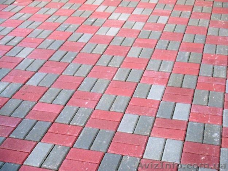  Укладка тротуарной плитки благоустройство - <ro>Изображение</ro><ru>Изображение</ru> #5, <ru>Объявление</ru> #711924