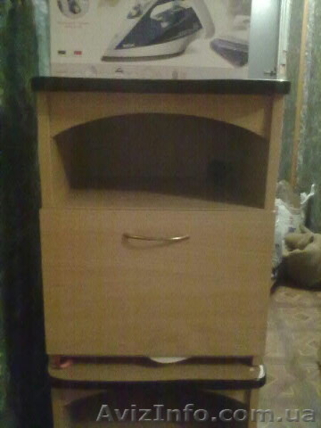 Продам двухспальную кровать б/у - <ro>Изображение</ro><ru>Изображение</ru> #3, <ru>Объявление</ru> #709284