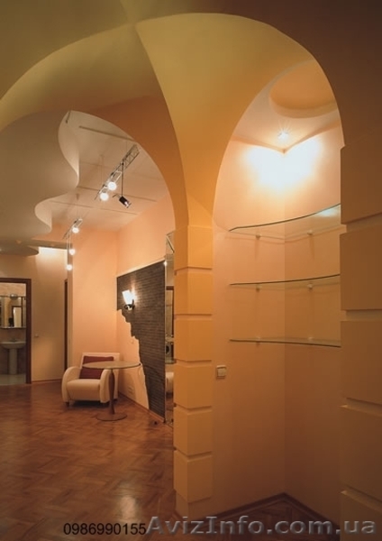 Ремонт квартир, офисов, магазинов - <ro>Изображение</ro><ru>Изображение</ru> #3, <ru>Объявление</ru> #728784