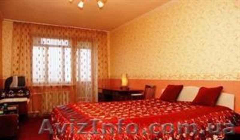 Двухкомнатная квартира в тихом центре Харькова. - <ro>Изображение</ro><ru>Изображение</ru> #3, <ru>Объявление</ru> #716458