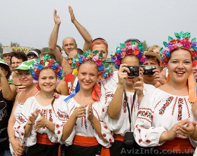 Харьков-Сорочинская Ярмарка -Харьков  за 135 грн  - <ro>Изображение</ro><ru>Изображение</ru> #3, <ru>Объявление</ru> #718857