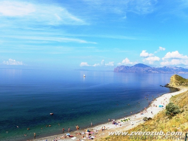 Туры в Крым из Харькова 2012! - <ro>Изображение</ro><ru>Изображение</ru> #4, <ru>Объявление</ru> #725750