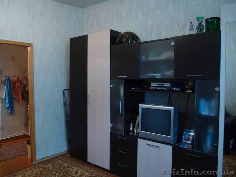 Продам гостинку возле метро "им. Масельского" - <ro>Изображение</ro><ru>Изображение</ru> #3, <ru>Объявление</ru> #713173