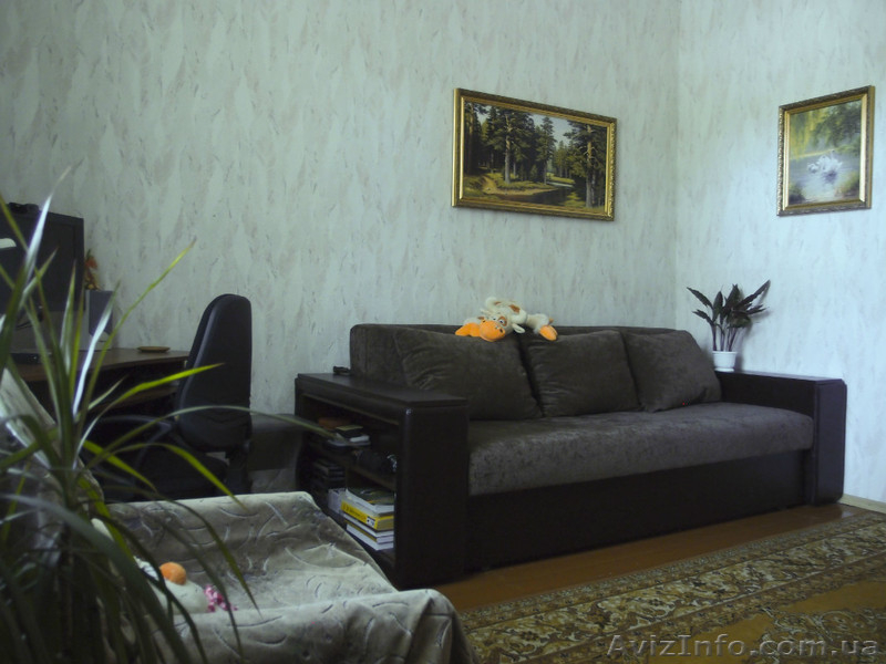 Продам гостинку возле метро "им. Масельского" - <ro>Изображение</ro><ru>Изображение</ru> #4, <ru>Объявление</ru> #713173