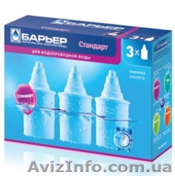 Сменные и комплектующие элементы для систем очистки воды  - <ro>Изображение</ro><ru>Изображение</ru> #3, <ru>Объявление</ru> #707612