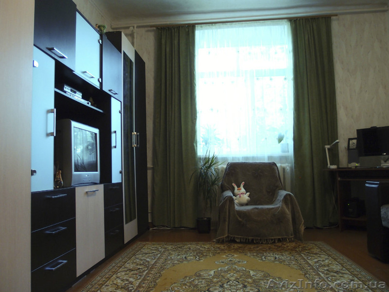 Продам гостинку возле метро "им. Масельского" - <ro>Изображение</ro><ru>Изображение</ru> #5, <ru>Объявление</ru> #713173