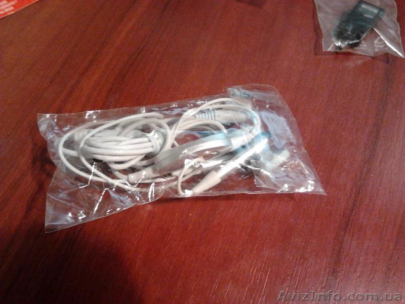 новые наушники для samsung - <ro>Изображение</ro><ru>Изображение</ru> #3, <ru>Объявление</ru> #718573