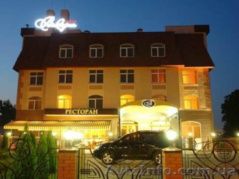 Отель "Виктория" - <ro>Изображение</ro><ru>Изображение</ru> #2, <ru>Объявление</ru> #726762