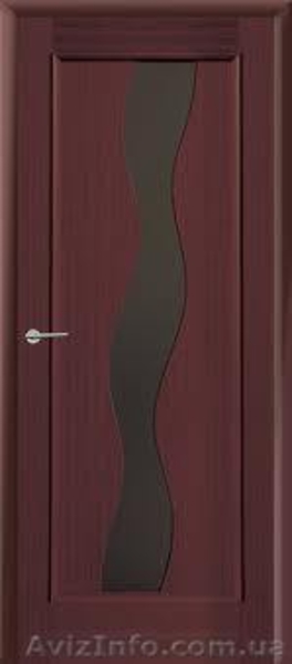 Двери межкомнатные  МДФ, шпонированные, сосна, дуб. - <ro>Изображение</ro><ru>Изображение</ru> #7, <ru>Объявление</ru> #708763