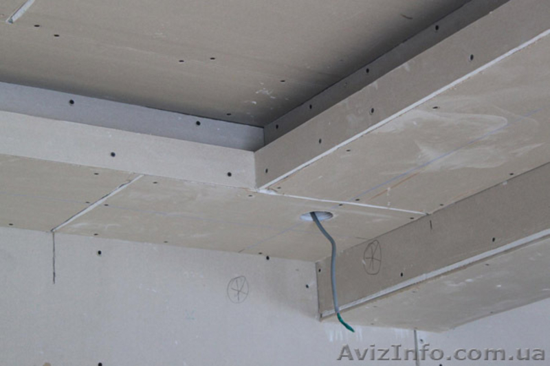 Ремонт квартир в Харькове под ключ - <ro>Изображение</ro><ru>Изображение</ru> #4, <ru>Объявление</ru> #702841