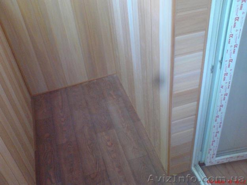 Балконы под ключ: металлокаркас, расширение, остекление, наружная отде - <ro>Изображение</ro><ru>Изображение</ru> #8, <ru>Объявление</ru> #343067