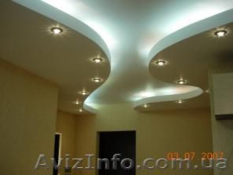 Ремонт квартир в Харькове под ключ - <ro>Изображение</ro><ru>Изображение</ru> #3, <ru>Объявление</ru> #702841