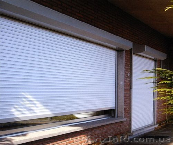 Защитные роллеты. - <ro>Изображение</ro><ru>Изображение</ru> #3, <ru>Объявление</ru> #716153