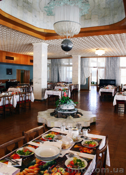 Недорогие путевки.Отдых в Алуште. Санаторий Алуштинский. жд проезд - <ro>Изображение</ro><ru>Изображение</ru> #2, <ru>Объявление</ru> #703774