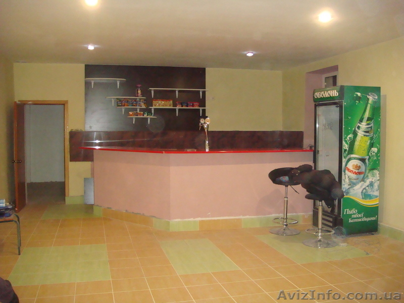 Спортивно-оздоровительный комплекс 324 кв.м. в Б Рогани - <ro>Изображение</ro><ru>Изображение</ru> #1, <ru>Объявление</ru> #703764