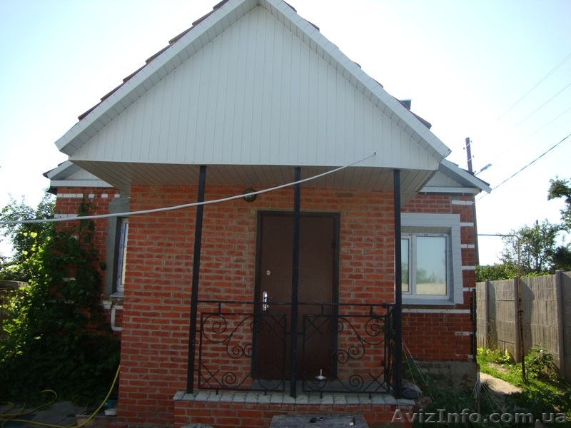 Продам в Чугуеве  добротный дом - <ro>Изображение</ro><ru>Изображение</ru> #1, <ru>Объявление</ru> #715472