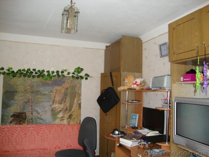 1 ком.квартира в Чугуеве 14 т.у.е. - <ro>Изображение</ro><ru>Изображение</ru> #3, <ru>Объявление</ru> #714239