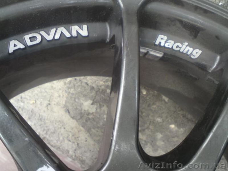 Продам диски  R 17 . - <ro>Изображение</ro><ru>Изображение</ru> #3, <ru>Объявление</ru> #721673