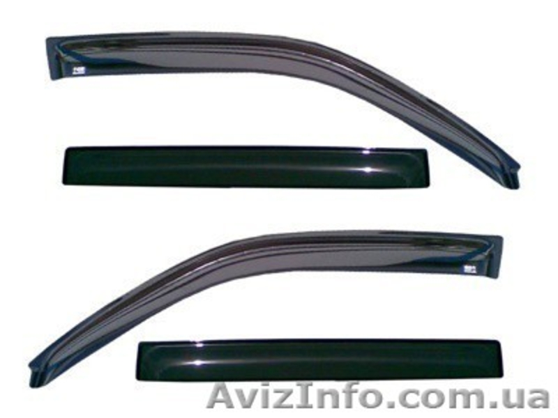 Дефлекторы окон EGR на Mazda 3 New Sedan - <ro>Изображение</ro><ru>Изображение</ru> #1, <ru>Объявление</ru> #724583