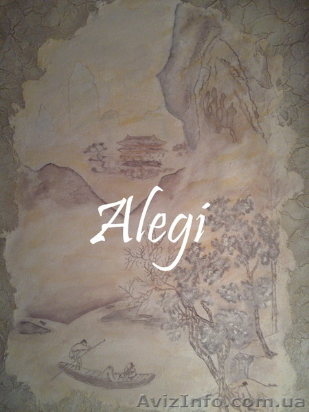 Художественно-декоративные работы - <ro>Изображение</ro><ru>Изображение</ru> #2, <ru>Объявление</ru> #704125